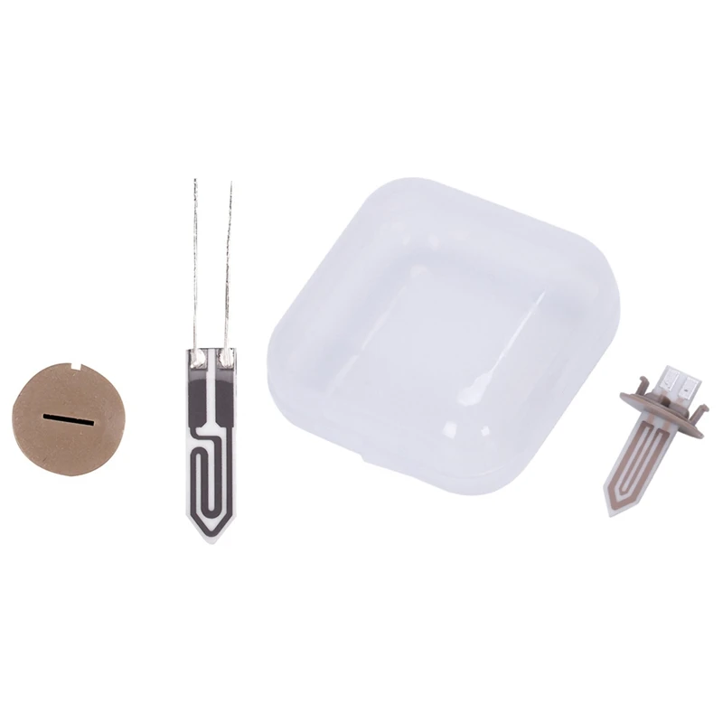 

AD-2Pcs сменный Платиновый керамический нагреватель, керамический нагреватель для сигарет IQOS 2,4 Plus, белый и как показано