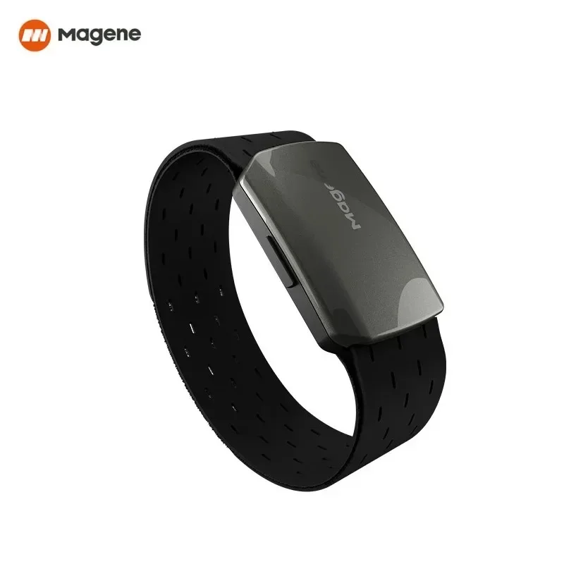 Браслет на руку Magene с функцией измерения сердечного ритма и Bluetooth