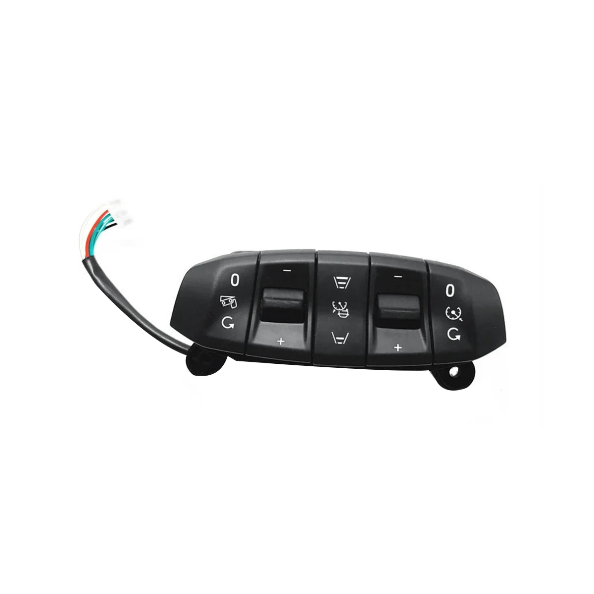 

2545507 Speed Control Switch Panel for Truck Sparts