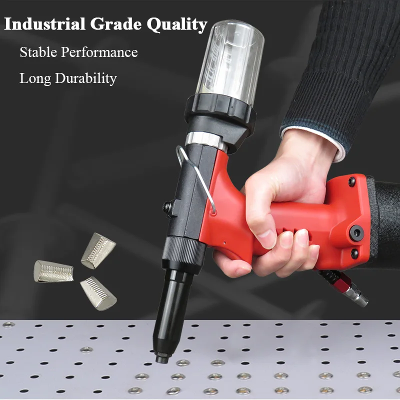 Гидравлический пневматический клепальщик KOPO промышленного класса Клепальщик