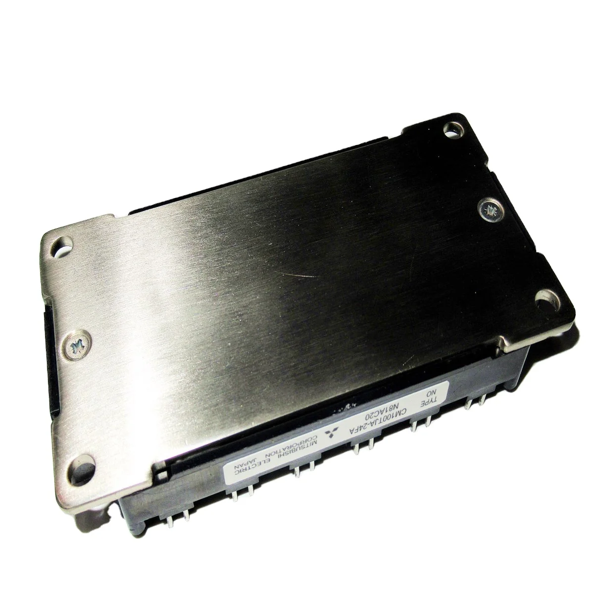 

CM100TJA-24FA modules buying electronic components full new