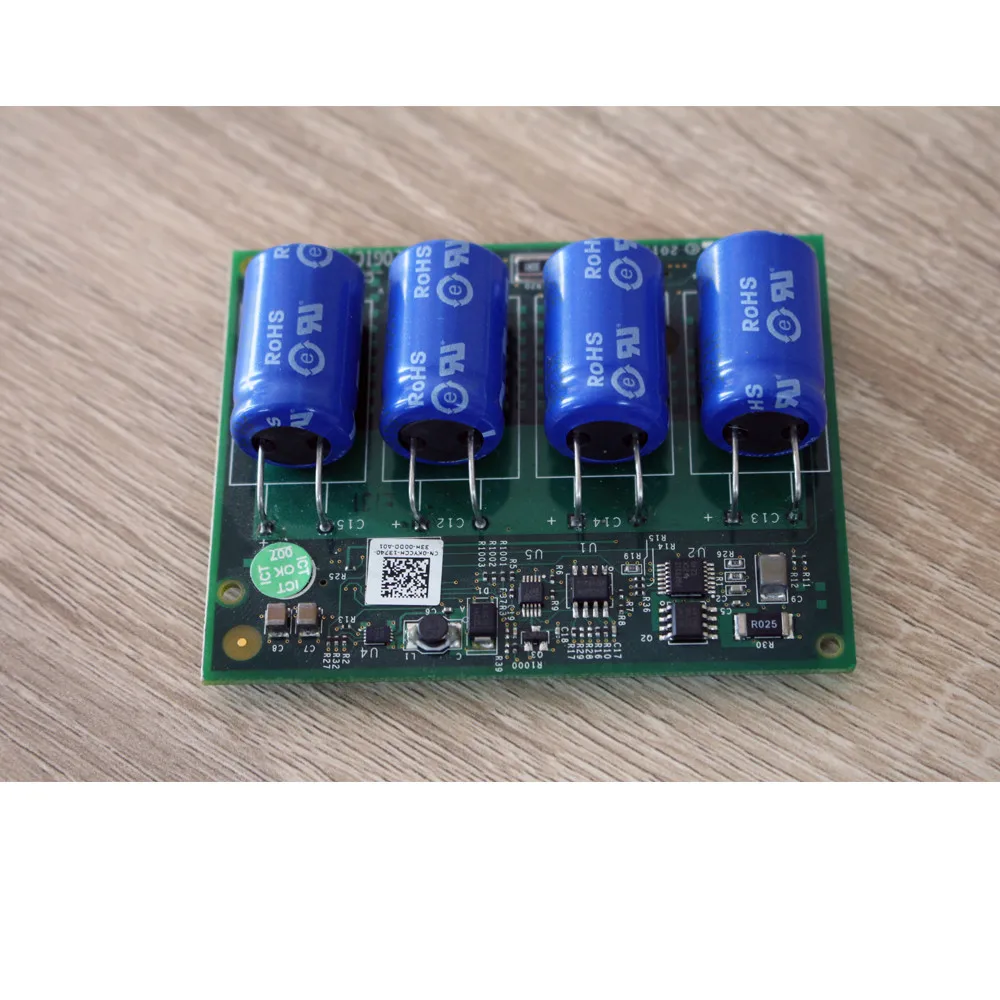 

Новинка для Dell эквалайка PS4100 PS6100 PS6110 PS6210, модуль питания флэш 0KYCCH флэш-памяти 0N7J1M