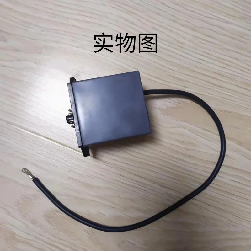 Плата ПК газовой печи Sanmai управления зажиганием SMK-25 Контроллер зажигания