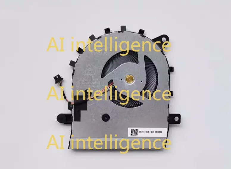 Оригинальный охлаждающий вентилятор для Asus ZenBook Flip Q507I Q508U