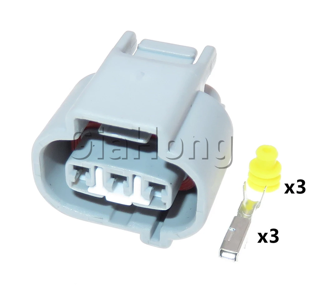 1 комплект 3-сторонних автозапчастей Автомобильный датчик скорости