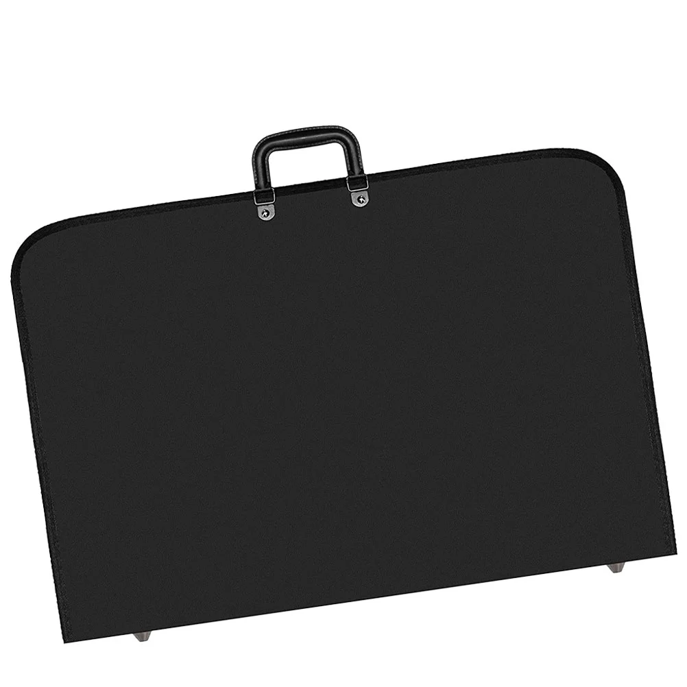 

Водонепроницаемая Сумка-тоут для рисования, водонепроницаемые текстильные портфели для студентов и детей