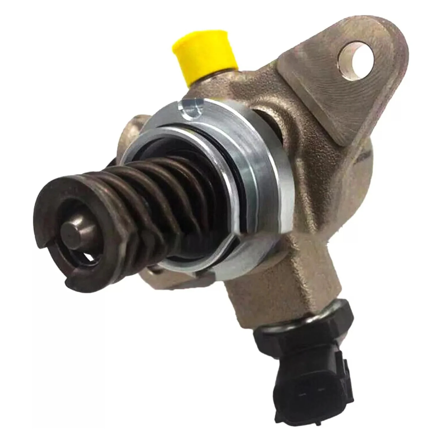 Топливный насос высокого давления 166301 LA0B для Nissan Titan NV Armada Infiniti M56 QX56 Q70 детали