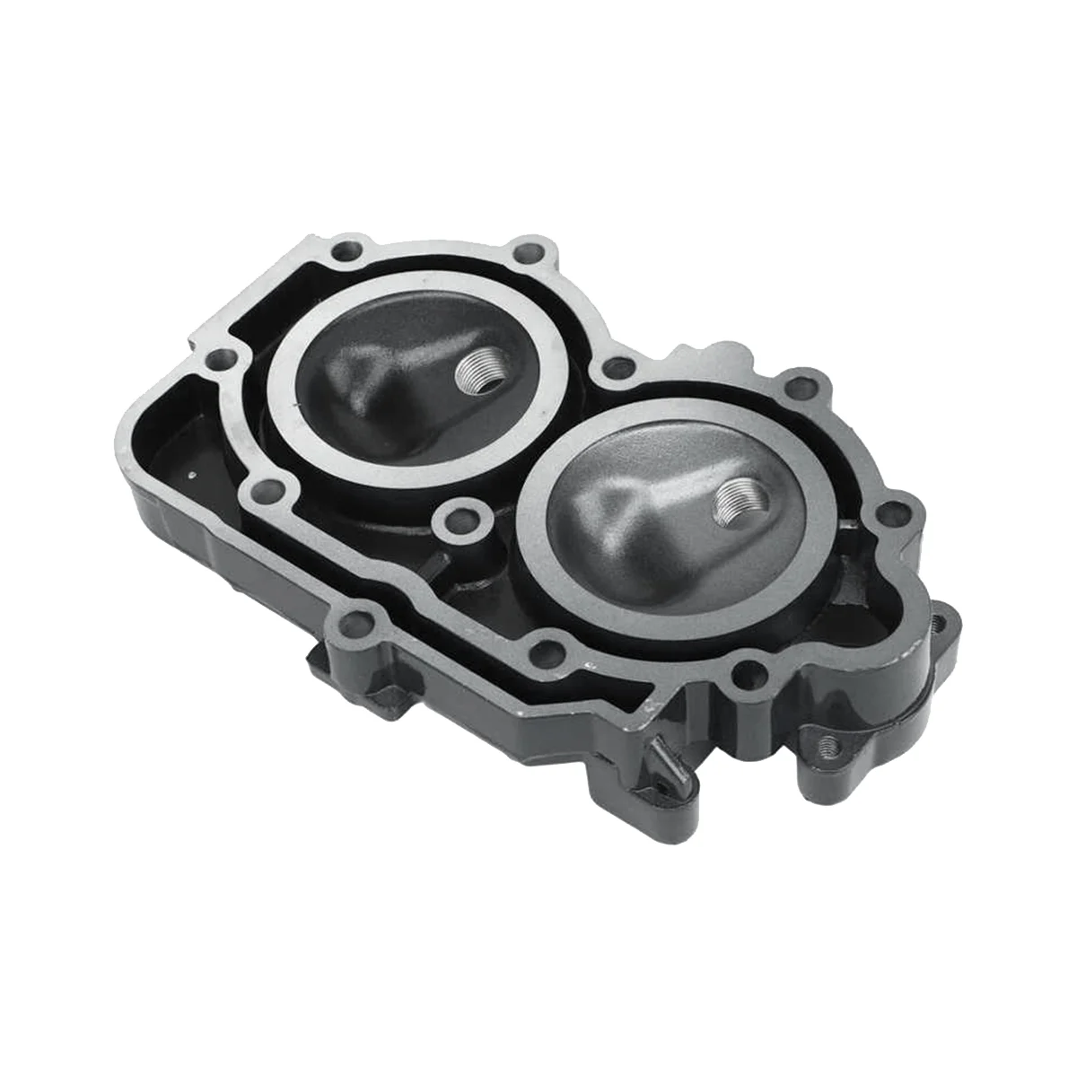 Крышка головки цилиндра подвесного двигателя 6E7-11111 00 94 прочное уплотнение