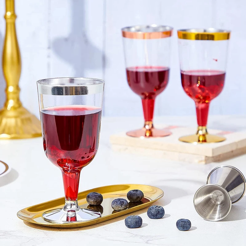 Бокал для вина бокал стаканы дегустации многоразовые Винные бокалы шампанского