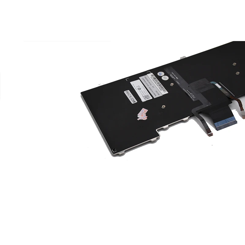 

Клавиатура с американской подсветкой для Dell Latitude E7440 E7420 D E7240