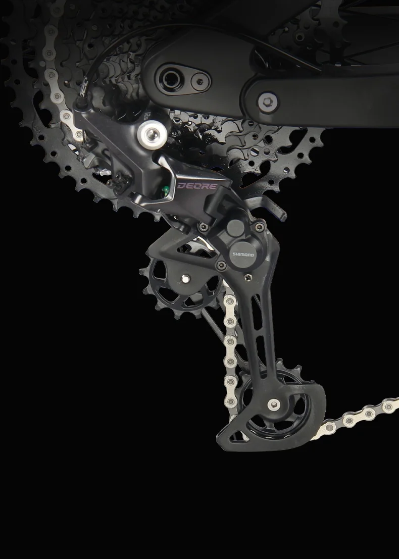 JAVA SABBIA Горный велосипед MTB 12-скоростной гидравлический дисковый тормоз из