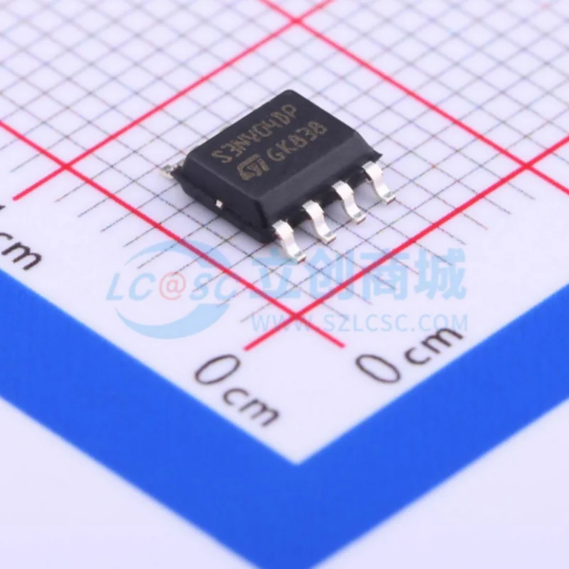 

1 PCS/LOTE VNS3NV04DPTR-E S3NV04DP SOP-8 100% New and Original