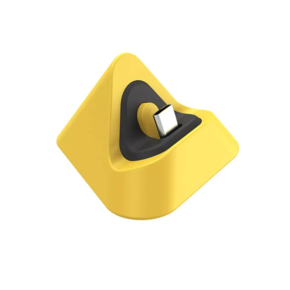 

Universal Switch Lite Charging Dock Type C Charger Base Stand Support Switch Charging Cradle for Nintendo Switch/Switch Lite