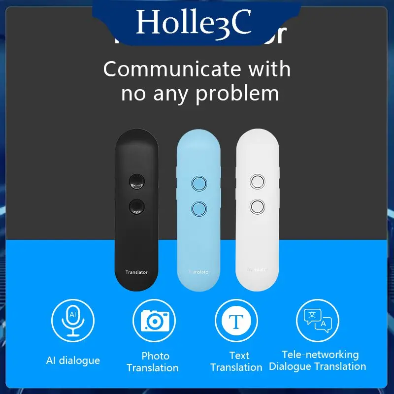 

NEW Portable Mini Multi-Language