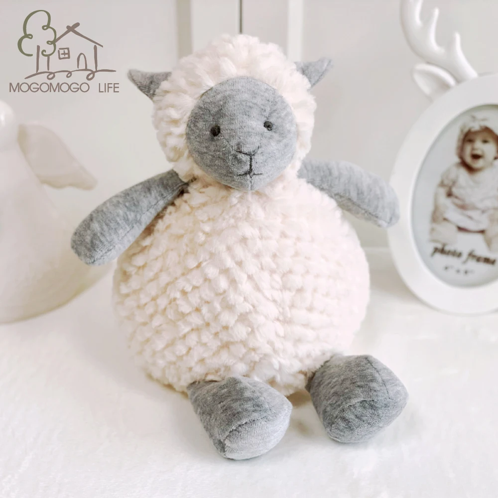 Роскошные Мягкие плюшевые куклы ручной работы 25 см |