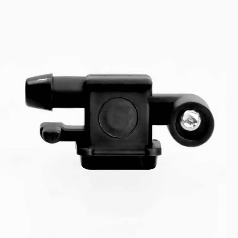 Фото B59B-для Irobot Braava Jet M6/240/241/244 распылительная насадка 2 шт. запасные части для пылесоса для мытья полов №4