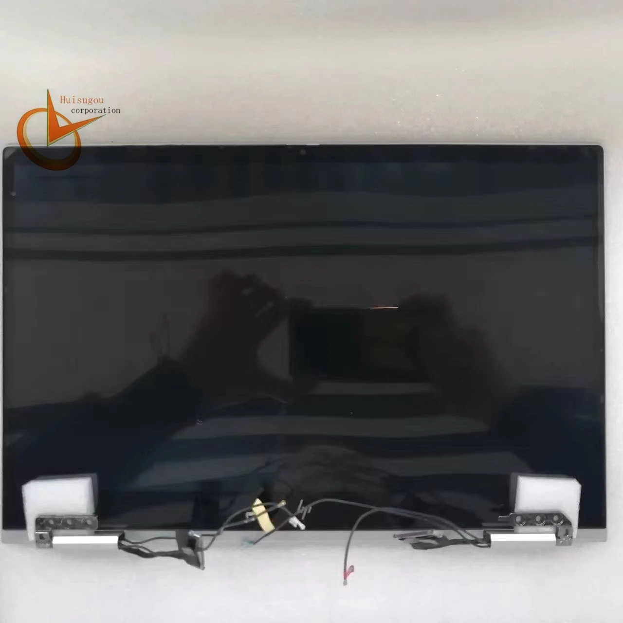 Для HP Elitebook x360 830 G7 G8 Сменная верхняя половина части FHD 1920*1080 Оригинальный