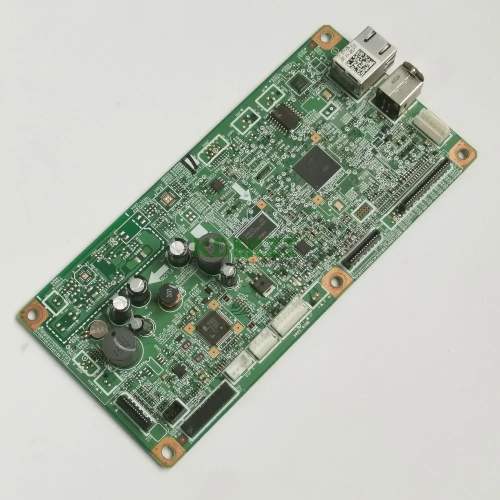 

10PCS High quality FM1-Y866 Formatter Board For Canon MF240 MF244dw Printer Mainboard