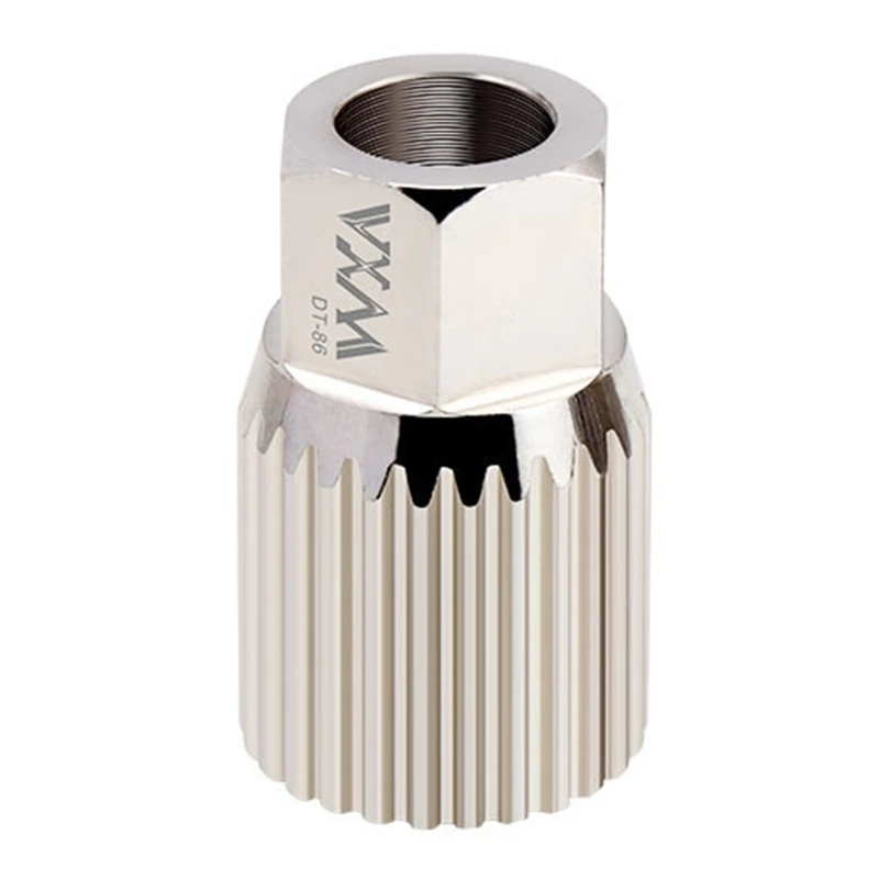 

Новинка 2022 г., съемник ступицы велосипедного колеса с храповым механизмом Dt, планетарный трещотка, ремонт велосипедного барабана