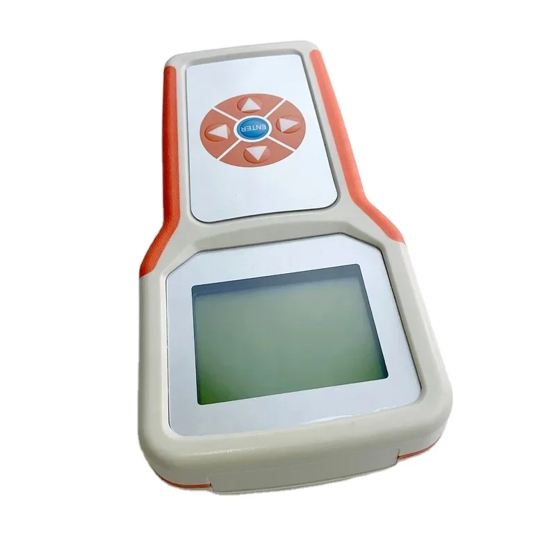 Промышленный портативный VW геотехникальный инженерный регистратор данных