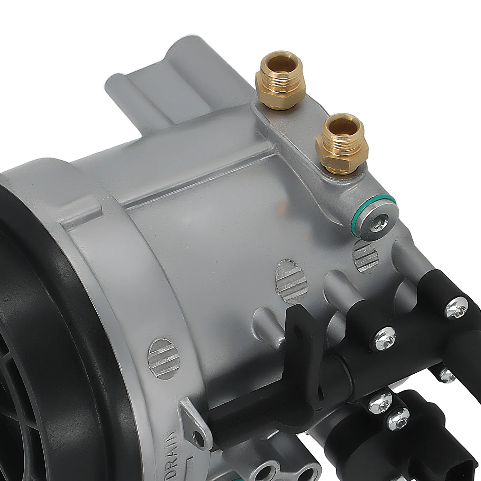 Топливный фильтр Powerstroke для Ford E-350 Super Duty 1999-2003 7.3L F81A9155AA