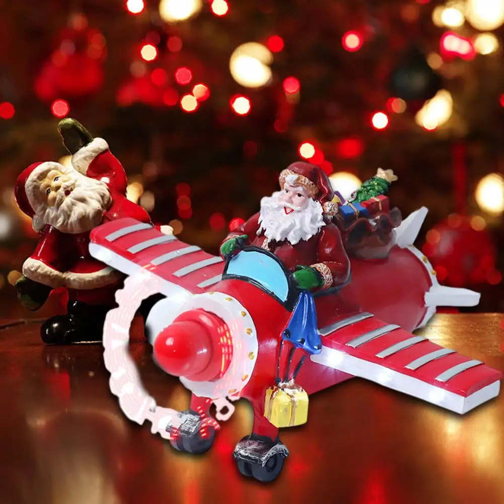 

Christmas Decoration Cute Santa Claus Ornament Santa Claus Ornament Home Party Decoration