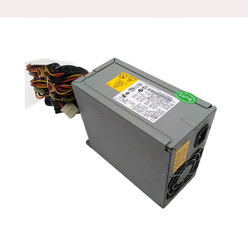 

Quality 100% power supply For DPS-600MB J 600W Fully tested.