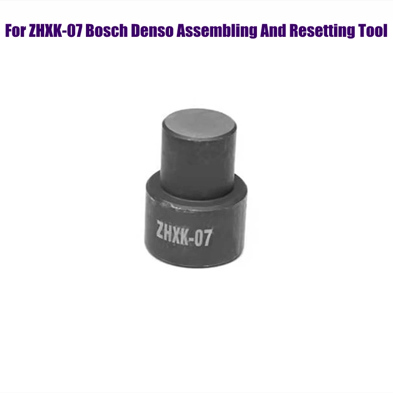 for Bosch Denso Zero Block Tool Diesel Common Rail Injector Oil Pump Reset Maintenance Repait Tool