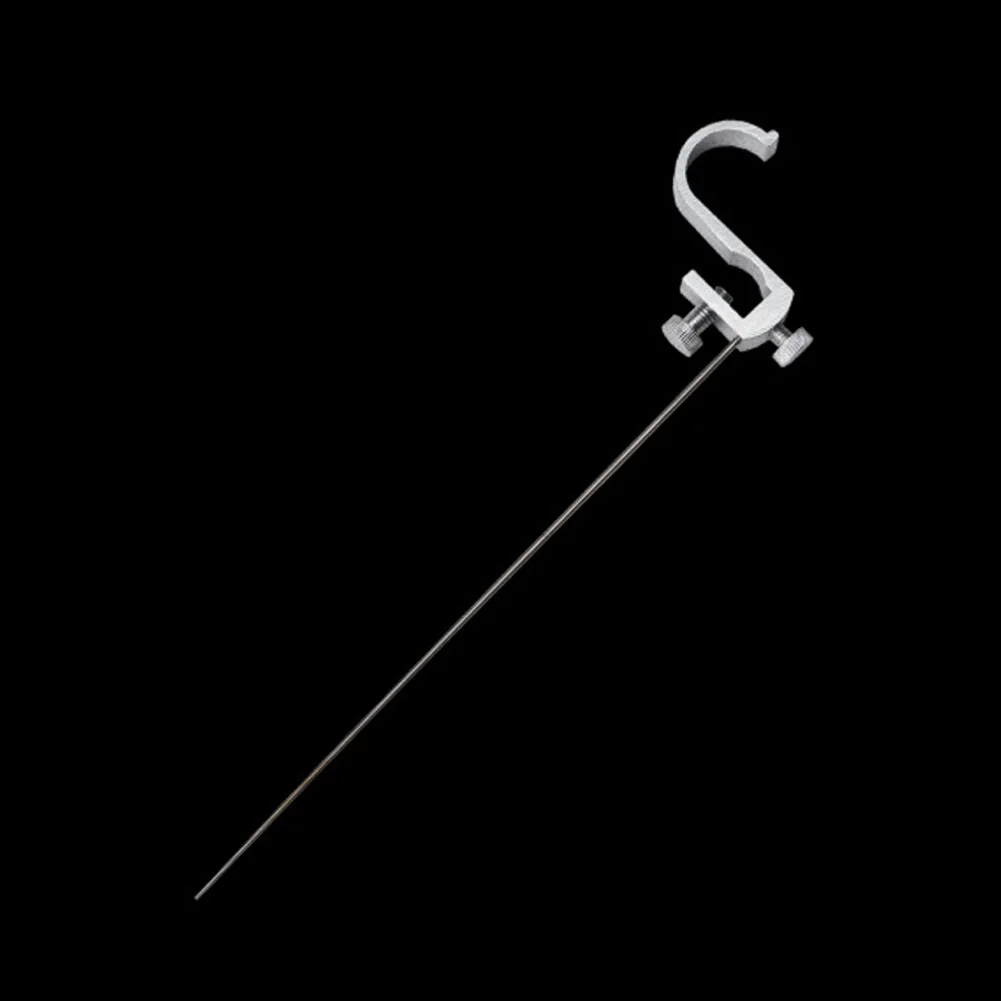 

Hooks Quick Release Device Safety Extractor Hook Detacher Remover With Clip For Fish Keep Alloy Rapid Decoupling Device Tackle