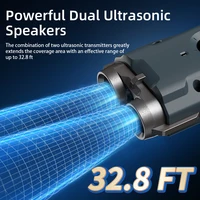 Ультразвуковой отпугиватель собак ROJECO#1