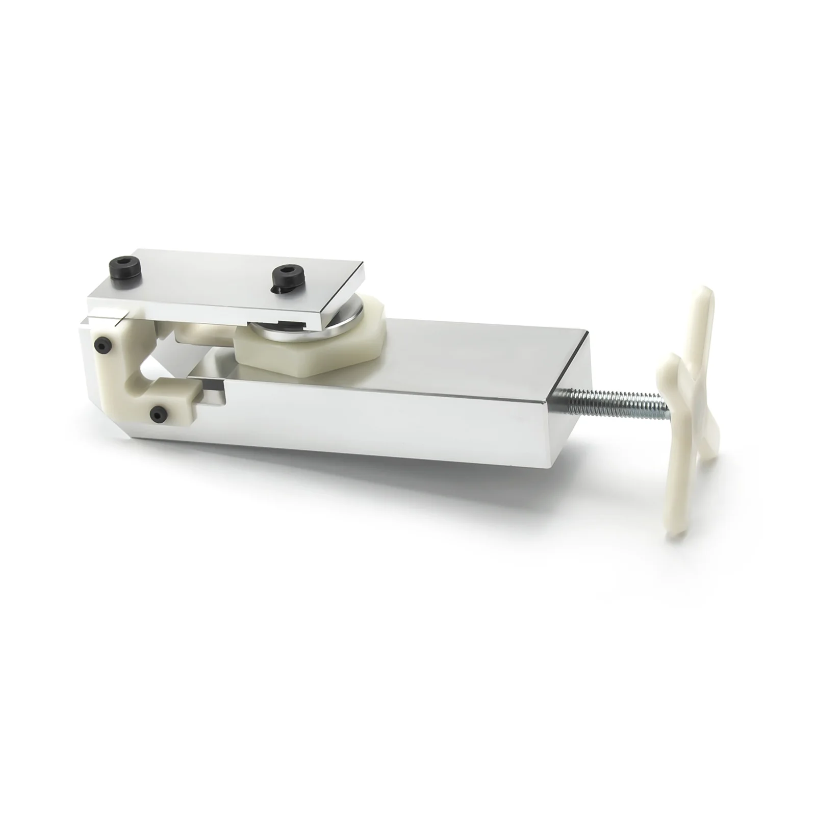 

Aluminum 7075 CNC Universal Manual Front and Rear Slide Sight Pusher - Adjust Tool - Sight Tool for G-lock 1911 Sig Sight Master