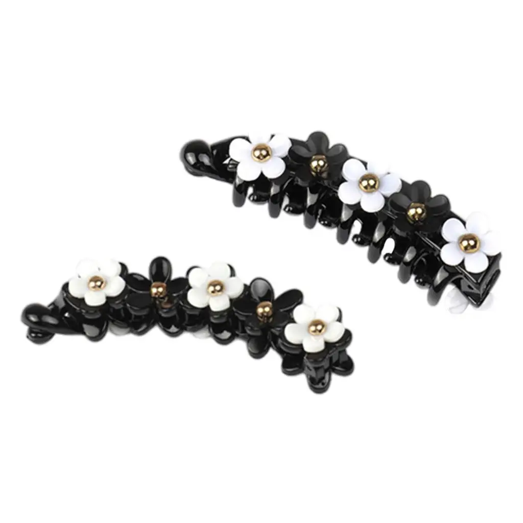 

Милые милые лепестки для девочек, шпильки для волос, украшение