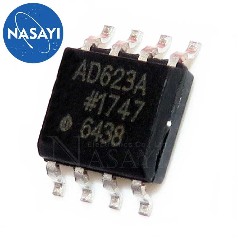 

AD623ARZ AD623AR AD623 SOP-8