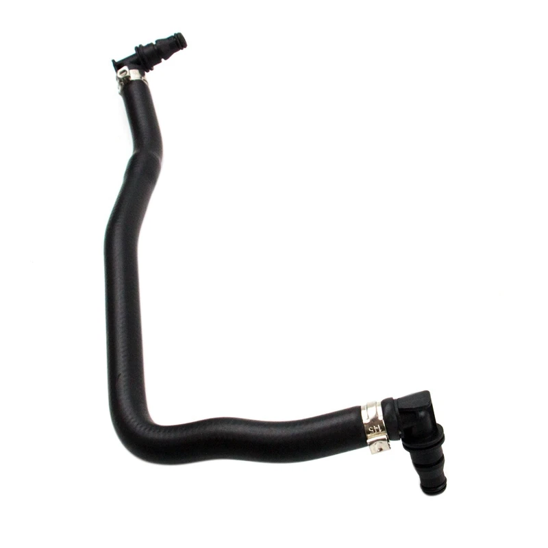 2 шт. выхлопная труба для Mercedes Benz C/E 200/250 A2045010925