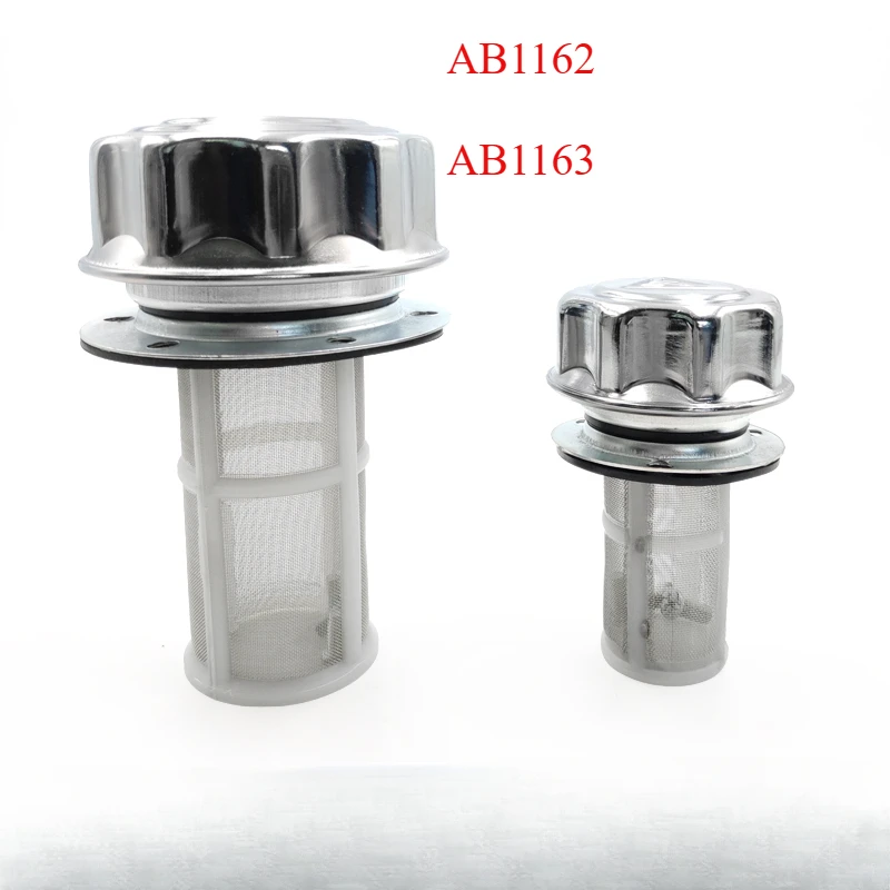 2 шт. фильтр топливного порта аксессуары для гидравлической станции топливный