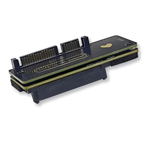 Адаптер SATA на SAS h1111z