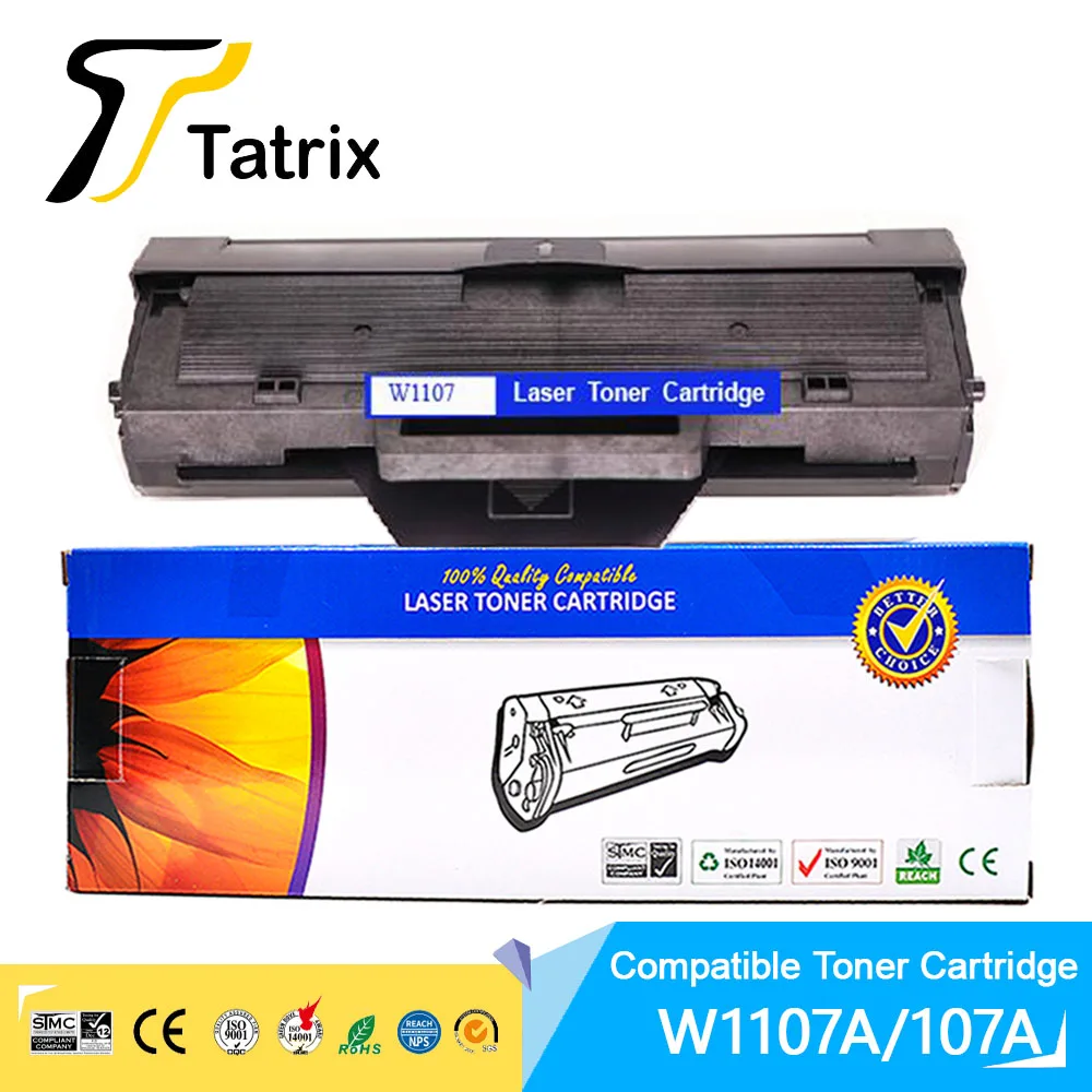 Hp Laser 107w Картридж Купить