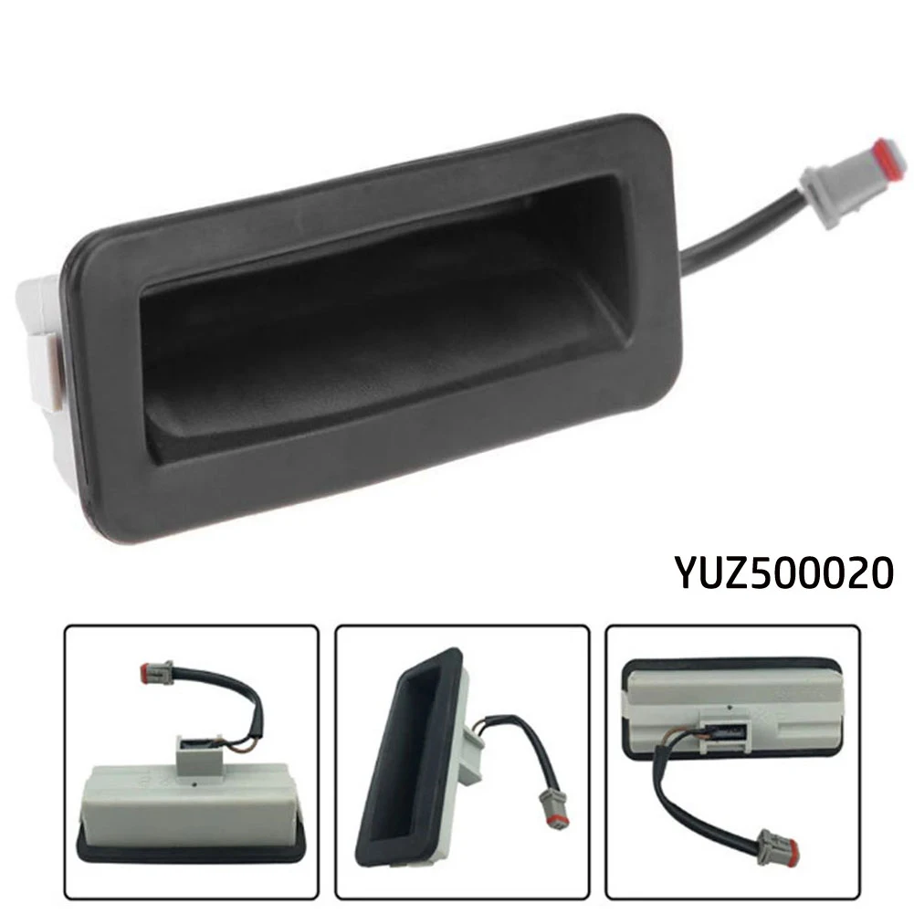 

Parts Switch Accessories Fittings For Range Rover Sport LRYUZ500020 Rear Tailgate Door Repair Switch Replacement