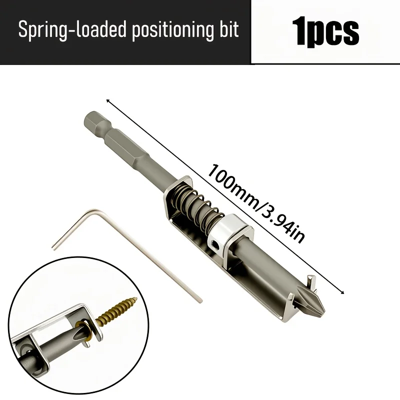 

Rafford Отвертка Phillips нержавеющая сталь