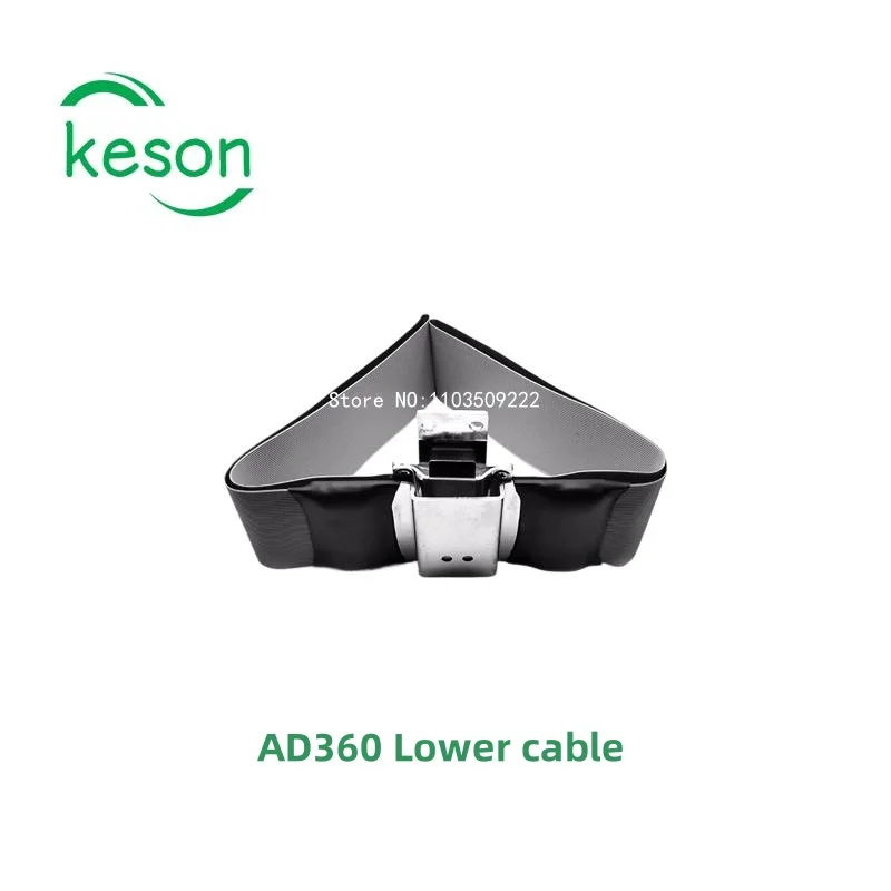 Аксессуары EDM подходят для нижнего кабеля AD360 резки проволоки soчлена электрода