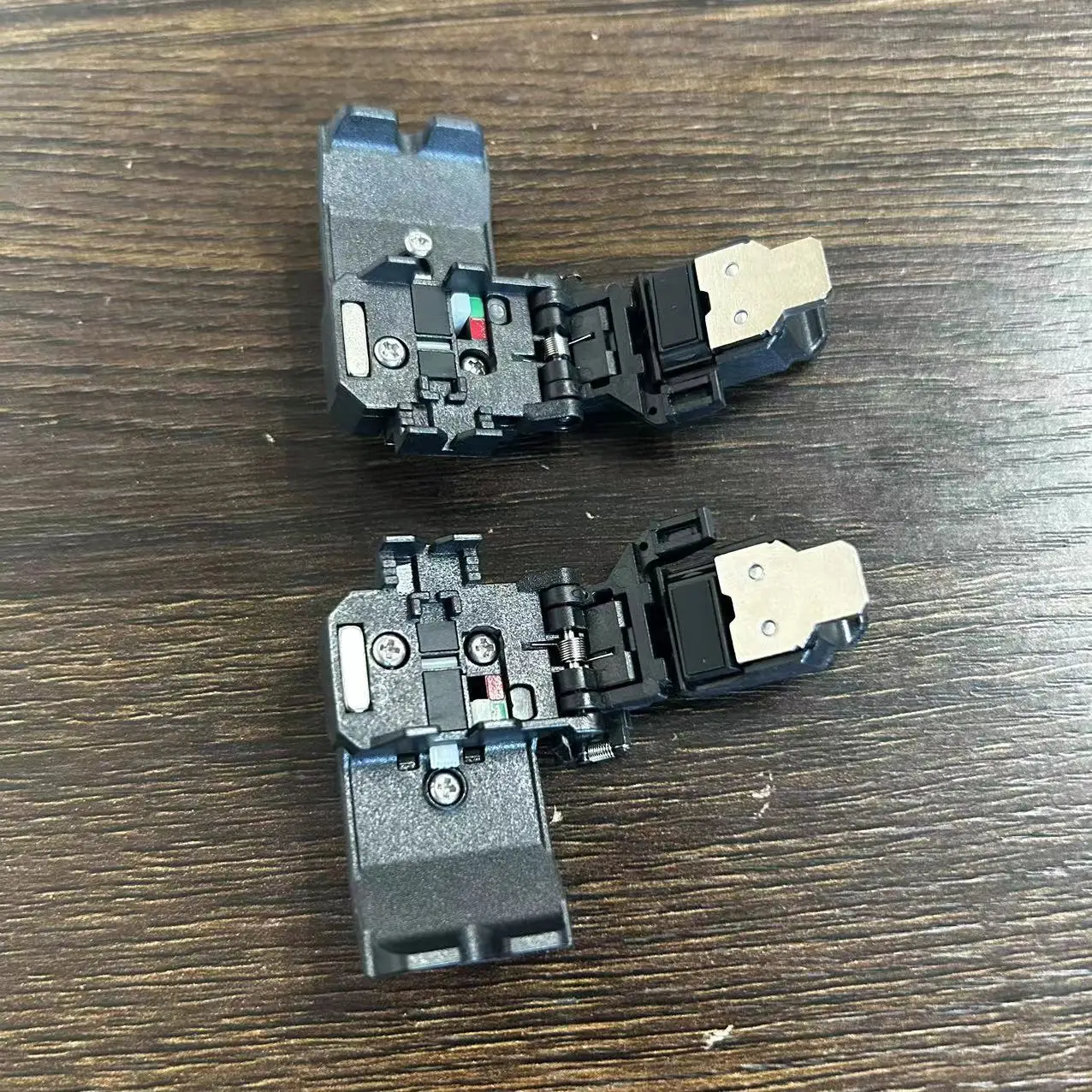 FSM-88S FSM-87C FSM-90S Сварочный аппарат для сварки волокна Зажим три в одном