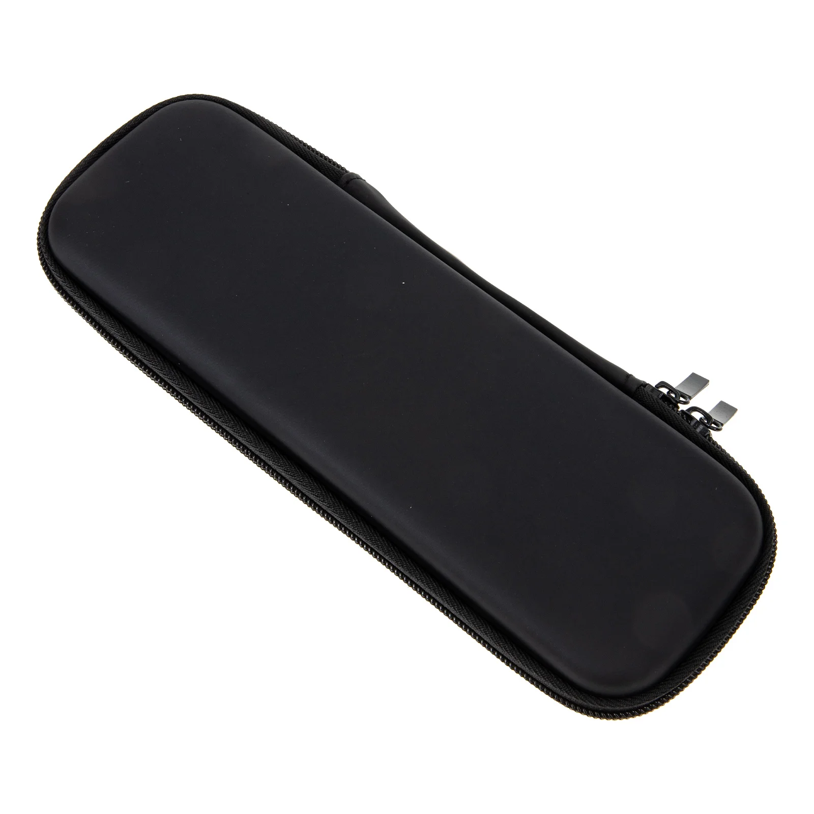 

Harmonica Case Storage Hard Carry Chromatic Pouch Eva Carrying Display Shockproof Black Pu Portable Box Students Gifts Friends