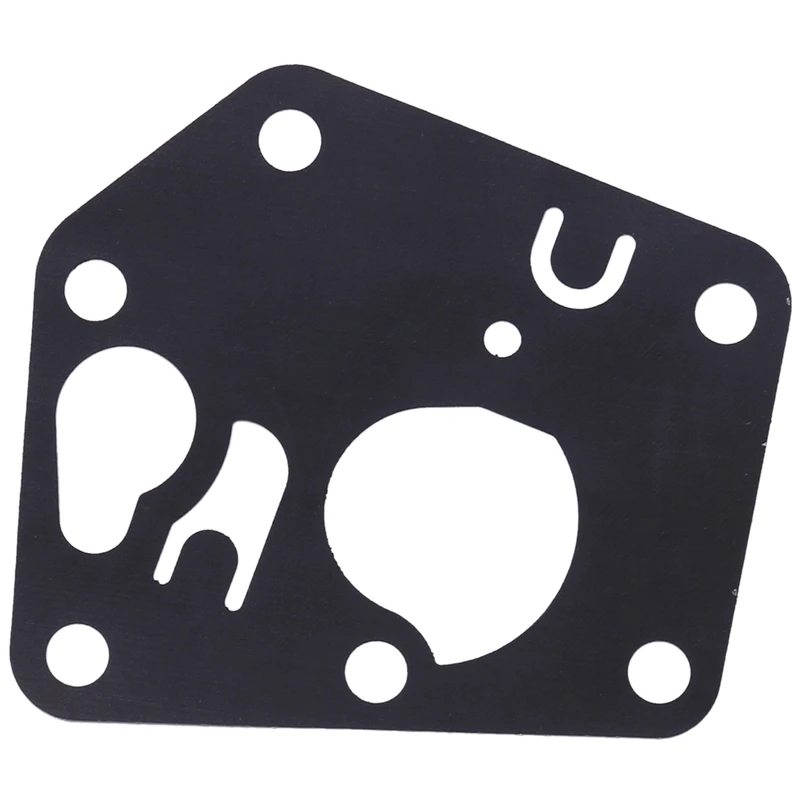 Новые 20 комплектов прокладок диафрагмы карбюратора для Briggs And Stratton 495770 795083 5083H 5083K