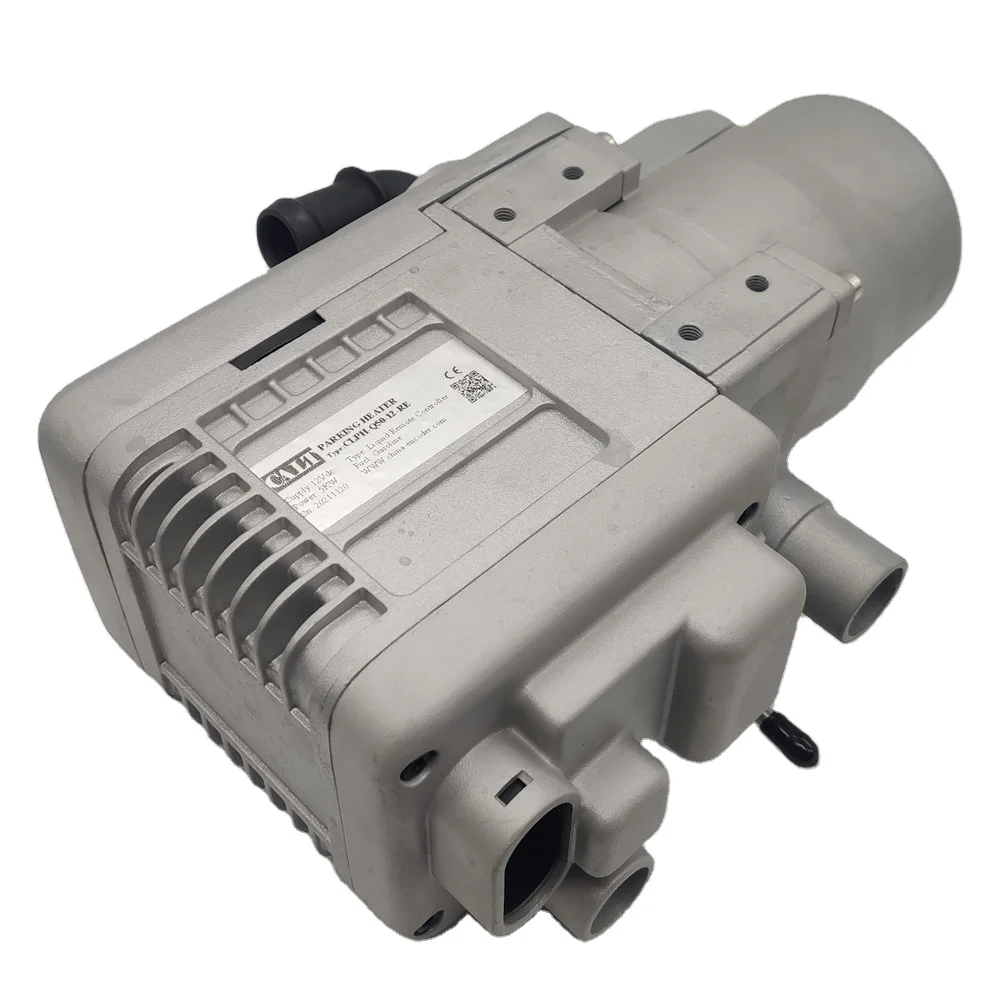 

CALT горячая Распродажа 12 кВт 24 В, водонагреватель для среднего автобуса