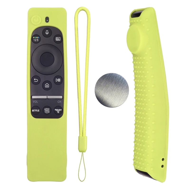 Универсальный противоударный чехол для пульта дистанционного управления Samsung