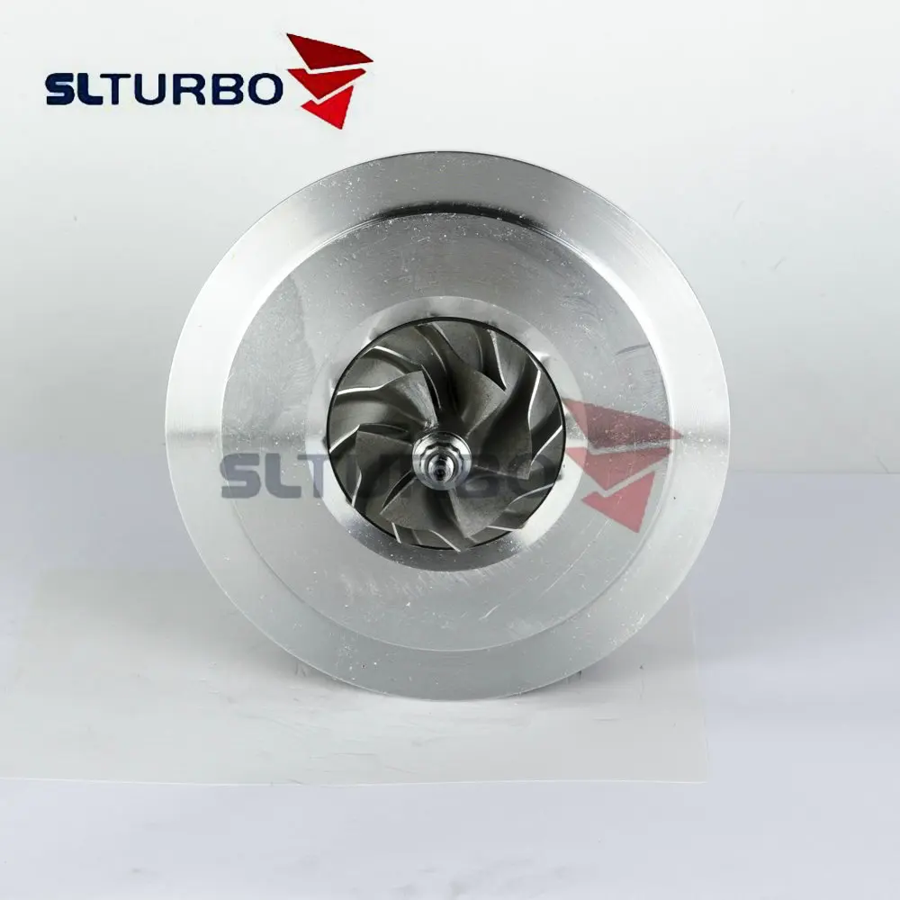 GT1749V turbo cartridge Balanced 725864 for Nissan Primera 2.2 DI 93KW 126HP YD1 2200 ccm - turbine core 725864-5001S 14411AU600 |