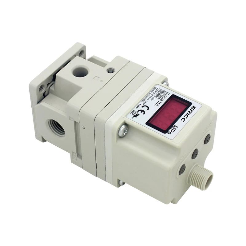 Электропневматический регулятор серии ITV1000 ITV1030-312BL ITV1010-312L ITV1050-312N