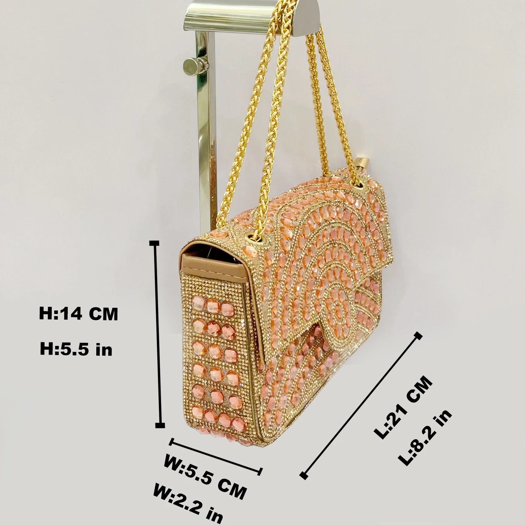 Роскошные Дизайнерские Сумочки брендовые модные кошельки для женщин элегантная