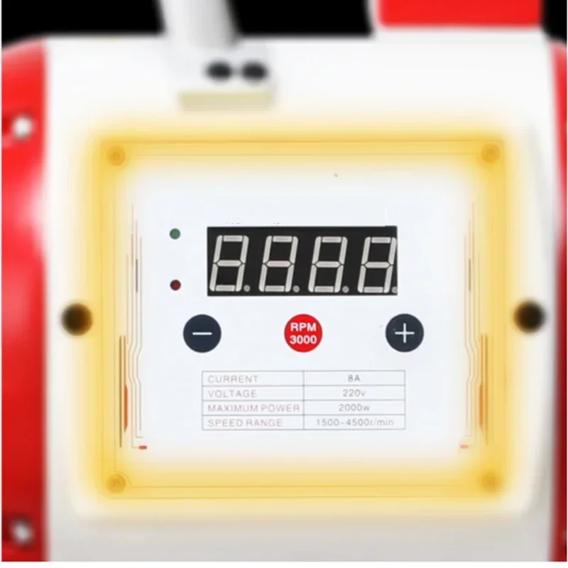 Станок для резки ножниц Автоматическая заточка ножей Ksm-k7 Компьютерный