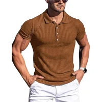5xl high stretch vertical bar mens polo shirts summer shirts mens short sleeve shirts mens t shirt clothing oversized t shirt